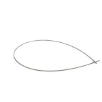 Perfect Fry 6GT599 Cable, 1/16", Stainless Steel