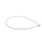 Perfect Fry 6GT599 Cable, 1/16", Stainless Steel
