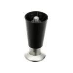 Perfect Fry 6HA003 Leg with Foot, 4", PFA, Single