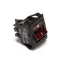 Perfect Fry 6HM012 Rocker Switch, 204 V, Red