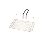 Perfect Fry 6HT002 Cover with Handle, Extra Large Basket