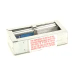 Perfect Fry 6HT588 Damper, Fire Actuated
