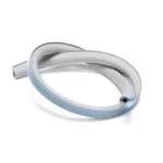Perfect Fry 6HT711 Gasket, PVC Sponge, Self-Adhesive