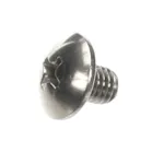 Perfect Fry 6NV074 SCREW 10-32X1/4 TRUSS PHIL SS