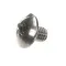 Perfect Fry 6NV074 SCREW 10-32X1/4 TRUSS PHIL SS