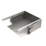 Perfect Fry 6SA010-C Sleeve Drawer Assembly, PFA