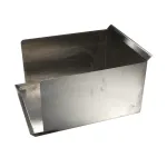 Perfect Fry 6SA022 Tray, Spill, PFC