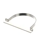 Perfect Fry 6ST001-C Bracket, F/M Bottle, Wet Chemical