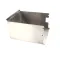 Perfect Fry 6ST734-C Spill Tray/Heat Shield