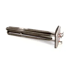 Crown Steam 7-5019 Element with Gasket, 208 Volt, 12KW