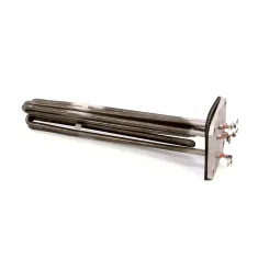 Crown Steam 7-5019 Element with Gasket, 208 Volt, 12KW