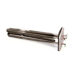 Crown Steam 7-5019 Element with Gasket, 208 Volt, 12KW
