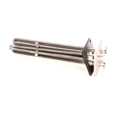 Crown Steam 7-5021 Element with Gasket, 240V, 12KW
