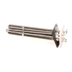 Crown Steam 7-5021 Element with Gasket, 240V, 12KW