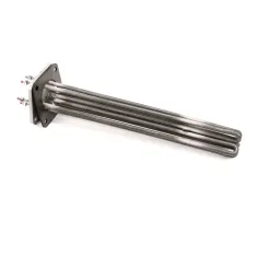 Crown Steam 7-5025 Element with Gasket, 240 Volt, 15KW