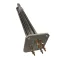 Crown Steam 7-5026 ELEMENT, 480V, 15KW