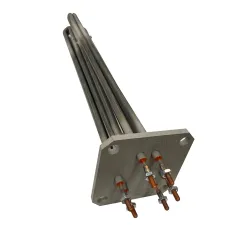 Crown Steam 7-5026 ELEMENT, 480V, 15KW