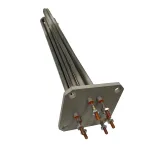 Hobart 00-836821 ELEMENT 480V,15KW