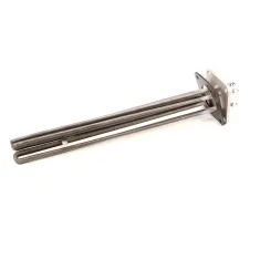Crown Steam 7-5029 Heating Element with Gasket, 240 Volt, 18KW