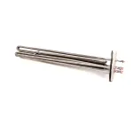 Crown Steam 7-5030 Heating Element with Gasket Assembly, 480V, 18KW