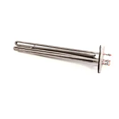Crown Steam 7-5030 Heating Element with Gasket Assembly, 480V, 18KW