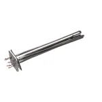 Crown Steam 7-5036 Heating Element Assembly w/ Gasket, 480V 3