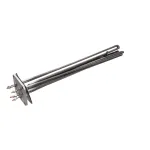 Crown Steam 7-5036 Heating Element Assembly w/ Gasket, 480V 3