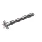 Crown Steam 7-5036 Heating Element Assembly w/ Gasket, 480V 3