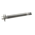 Crown Steam 7-5038 Element with Gasket, 220/380 Volt, 33KW