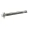 Crown Steam 7-5038 Element with Gasket, 220/380 Volt, 33KW
