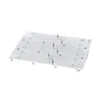 Crown Steam 7-70580 ELEMENT BLOCK ASSEMBLY 208V 9KW