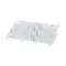 Crown Steam 7-70580 ELEMENT BLOCK ASSEMBLY 208V 9KW