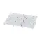 Crown Steam 7-70580 ELEMENT BLOCK ASSEMBLY 208V 9KW