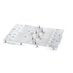 Crown Steam 7-70583 ELEMENT BLOCK ASSEMBLY 480V 9KW