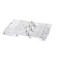 Crown Steam 7-70583 ELEMENT BLOCK ASSEMBLY 480V 9KW
