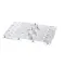 Crown Steam 7-70583 ELEMENT BLOCK ASSEMBLY 480V 9KW