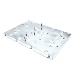Southbend Range 7-70583 Element Block Assembly, 480V, 9KW, ECTS/ETS