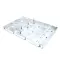 Southbend Range 7-70583 Element Block Assembly, 480V, 9KW, ECTS/ETS