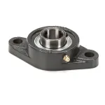Adamation 70-0455-208 BEARING, MCGILL, 2 HOLE FLANGE