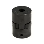 Adamation 70-0800-001 COUPLING,JAW TYPE 3/4" LOVEJOY