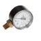 Adamation 70-2470-615 GAUGE, PRESS 2"-0-60PSI METAL
