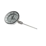 Adamation 70-2475-010 THERMOMETER, FINAL RINSE 5 IN
