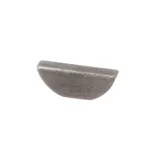 Adamation 70-4050-020 WOODRUFF KEY