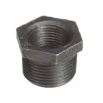 Dormont 70-5142 1" M NPT X 3/4" F NPT BUSHING