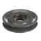 Adamation 70-6302-006 PULLEY (SHEAVE), MOTOR, BK45