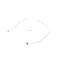 TurboChef 700-1339 Clamp Assembly, Wave Guide