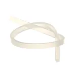 Garland 70000002 Silicone Gasket for Glass Installation, 305 x 6 x 4MM
