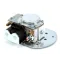 Rational 70.00.031 Gas Valve, 230V, Lateral
