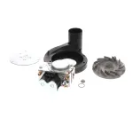 Rational 70.00.033 Gas Valve, CPL, ND 055 RG130