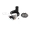 Rational 70.00.033 Gas Valve, CPL, ND 055 RG130